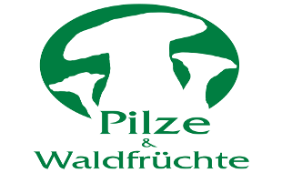 Pilze und Waldfrüchte