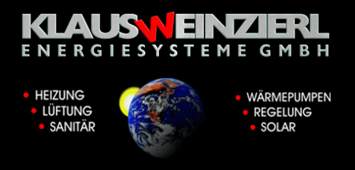 Klaus Weinzierl Energiesysteme GmbH