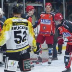 EHC Klostersee vs Sonthofen