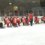 EHC Klostersee vs EHV Schönheide