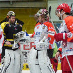 ec bad toelz vs ehc klostersee