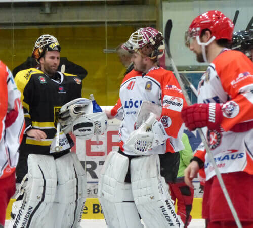 ec bad toelz vs ehc klostersee